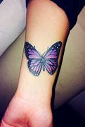 Image result for Purple Butterfly Lupus