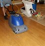 Image result for Parts of a Floor Clean Out