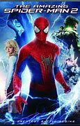 Image result for Amazing Spider-Man 2 DVD Cover