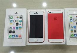 Image result for iPhone 5S Light-Red