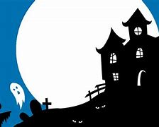 Image result for Gmeet Background Halloween