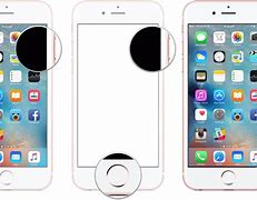 Image result for How to ScreenShot On iPhone 7