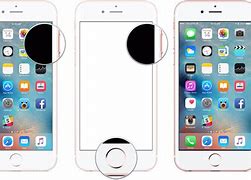 Image result for iPhone 6s Screenshoot