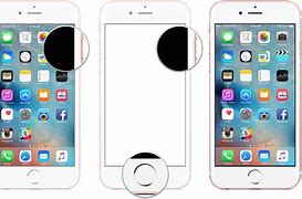 Image result for Screen Shot iPhone 5S