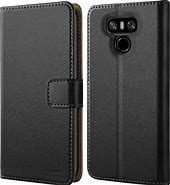 Image result for Buffalo Brand Leather LG G6 Phone Case