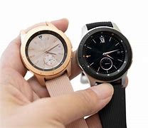 Image result for Samsung Galaxy Watch 46Mn