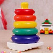 Image result for Fisher-Price Ring Toy