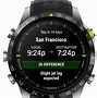 Image result for Garmin Titanium Marq 2 Inbox