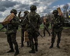 Image result for Ukrainian War with Russia