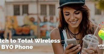 Image result for Total Wireless Data On iPhone