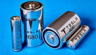 Image result for Construction of a Battery Cell