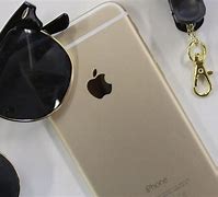 Image result for Gold iPhone 6s Plus Case