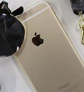 Image result for Gold iPhone 6s Plus Case