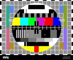 Image result for TV Picture Color Problems