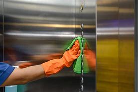 Image result for How to Clean Elevator