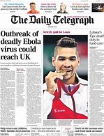 Image result for Readable Newspaper Article