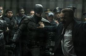 Image result for Batman Send Cops into Tunnel