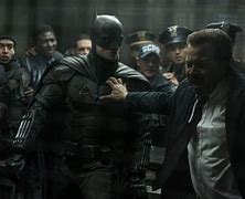 Image result for Batman Cop