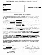 Image result for VA Protective Order