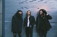 Image result for Chase Atlantic Aesthetic