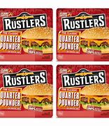 Image result for Rustlers the Essential Cheeseburger UK Images