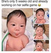 Image result for Cute Babies Memes