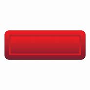 Image result for Rectangle Button Icon