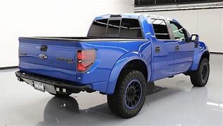 Image result for Ford Raptor Gen 1