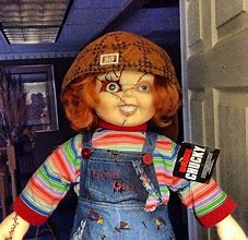 Image result for Chucky DIY