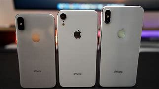 Image result for iPhone X Plus Black