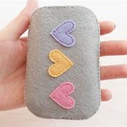 Image result for Cell Phone Pouch Bag