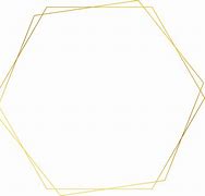 Image result for Gold Geometric Design Frame