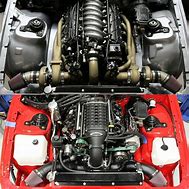 Image result for 4th Gen Camaro Twin Turbo