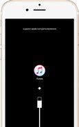 Image result for iTunes to Unlock iPhone