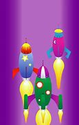 Image result for Space Race Rockets