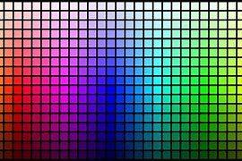 Image result for 9 Bit Color