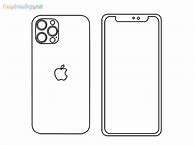 Image result for iPhone Template for Kids