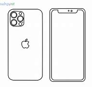 Image result for How to Draw an Apple iPhone