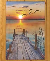Image result for Tranquil Canvas Wall Art