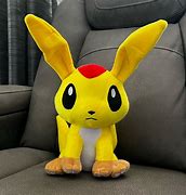Image result for Carbuncle Plushie