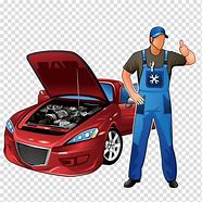 Image result for Mechanic Auto Repair Clip Art