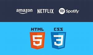 Image result for HTML Code for Amazon Clone
