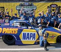 Image result for Ron Porter Races NHRA