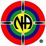 Image result for Na Logo with Heart