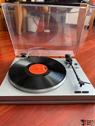 Image result for Sanyo Automatic Turntable