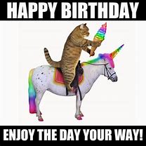 Image result for Happy Birthday Meme for Her