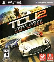 Image result for PlayStation 3 Racing Games