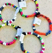 Image result for 40 Book Challenge Bead Rings