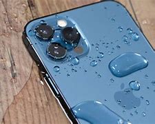 Image result for iPhone 15 Water Resistance