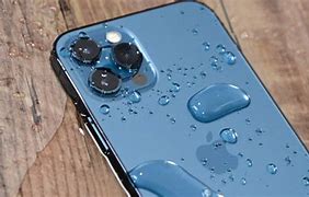 Image result for iPhone 11 Water Splash Resistant